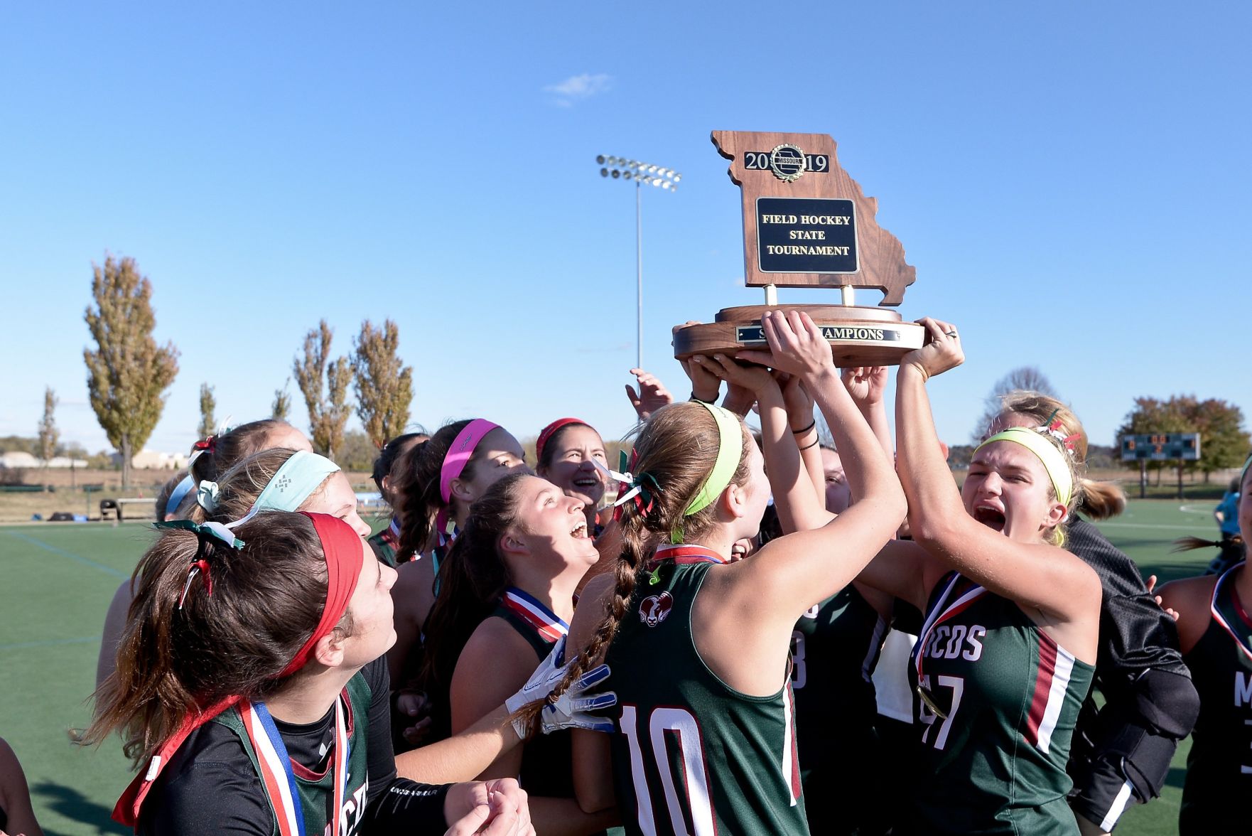 Midwest FH Championship